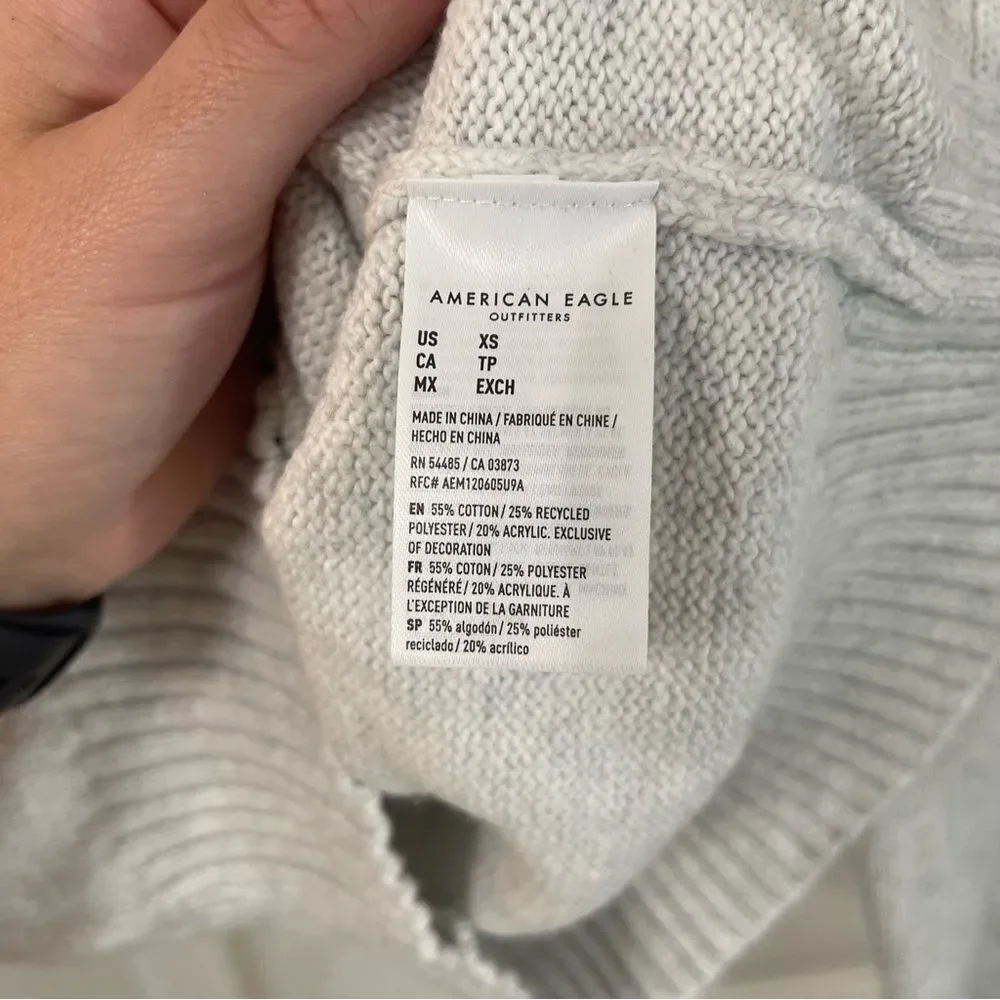 American Eagle Outfitters vintage xs